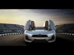Citroen GT Concept 2008 года